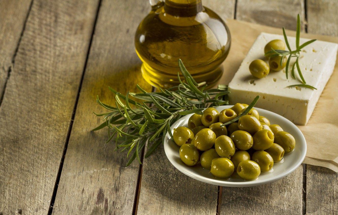 What should you consider when choosing olive oil ?